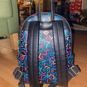 stranger things backpack